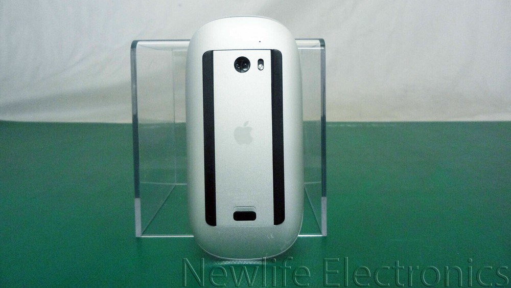 Apple Magic Mouse (Wireless Bluetooth) A1295