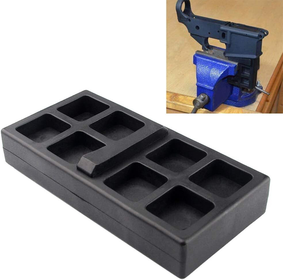 Nylon Bench Table Smithing Tool