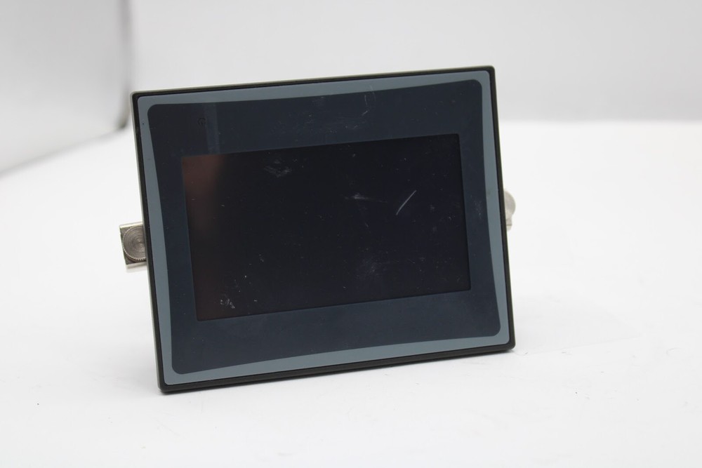 Eaton Electrical HMIVU04CUNBE Touch Panel - Fair Condition