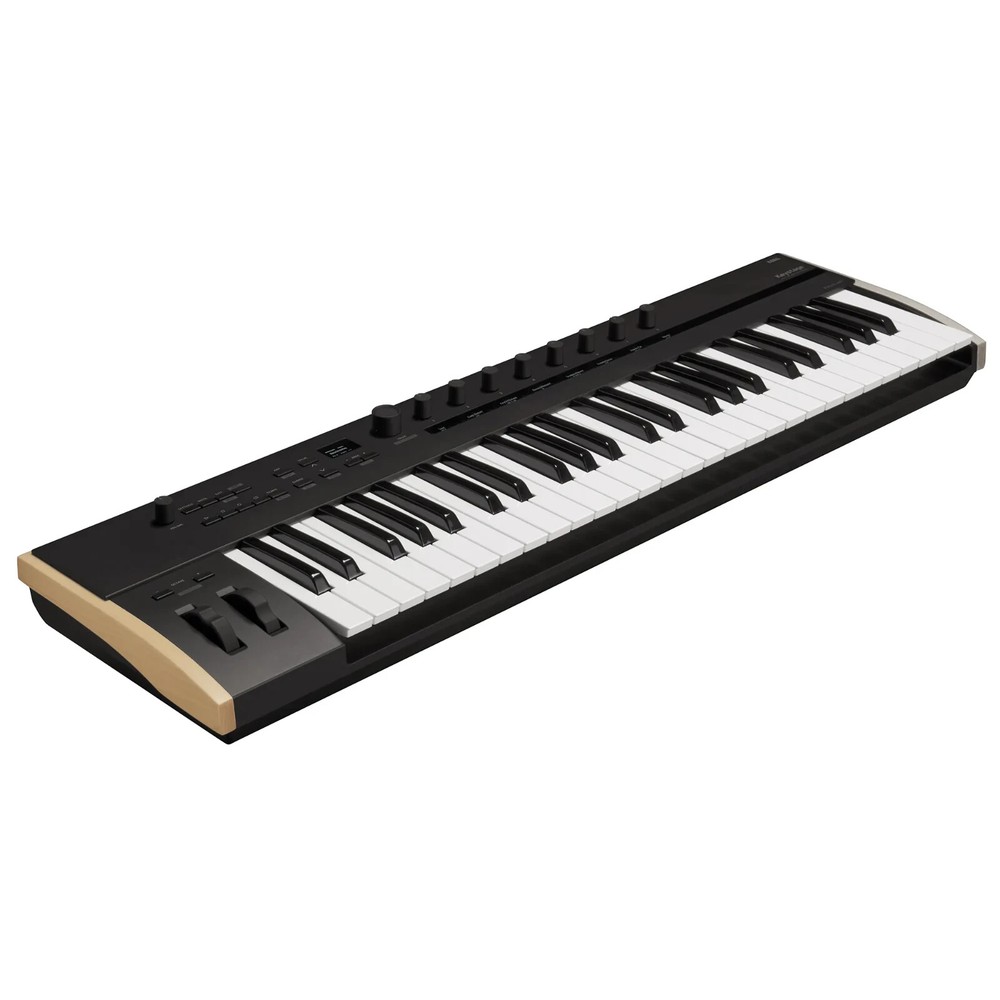 Korg Keystage 49 49-Key MIDI Controller with MIDI 2.0 & Polyphonic Aftertouch !