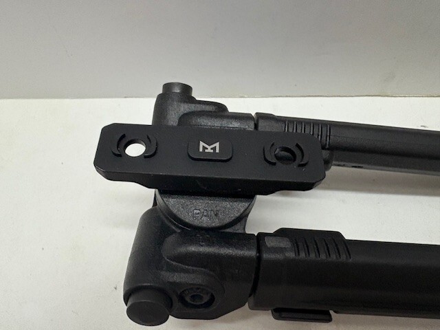 Magpul MAG951 M-LOK Adjustable Bipod