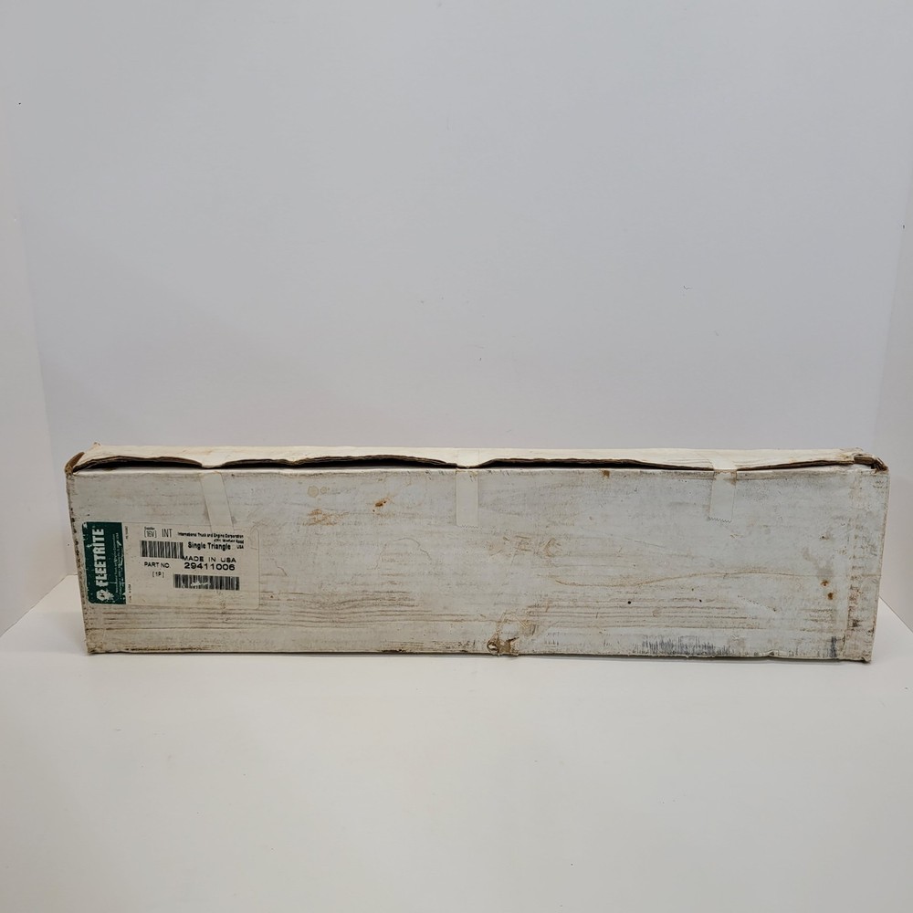 Fleetrite Roadside Emergency Reflective Triangle