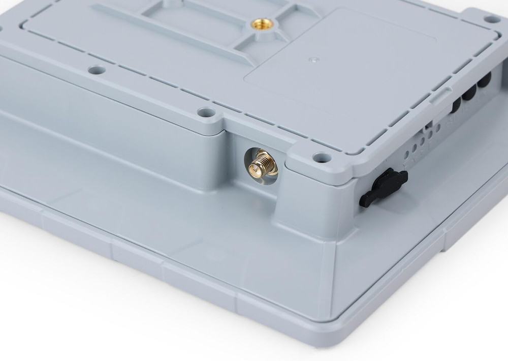 Sensecap Solar Node P1-Pro – Solar Powered Lora Meshtastic Node, Outdoor Long Ra