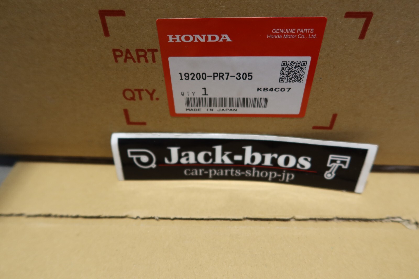 HONDA ACURA Genuine OEM NSX NA1 TIMING BELT KIT & WATER PUMP SET