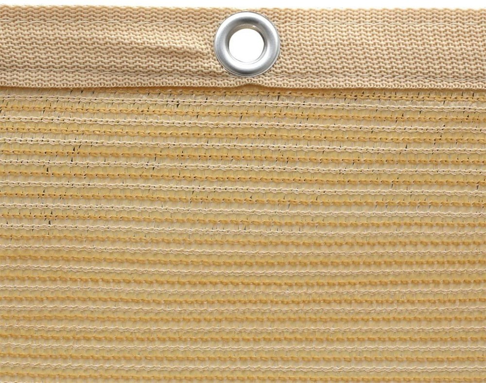 Sunshade Net Clips - Easy Attach Fasteners, Wind Resistant, Durable - NEW