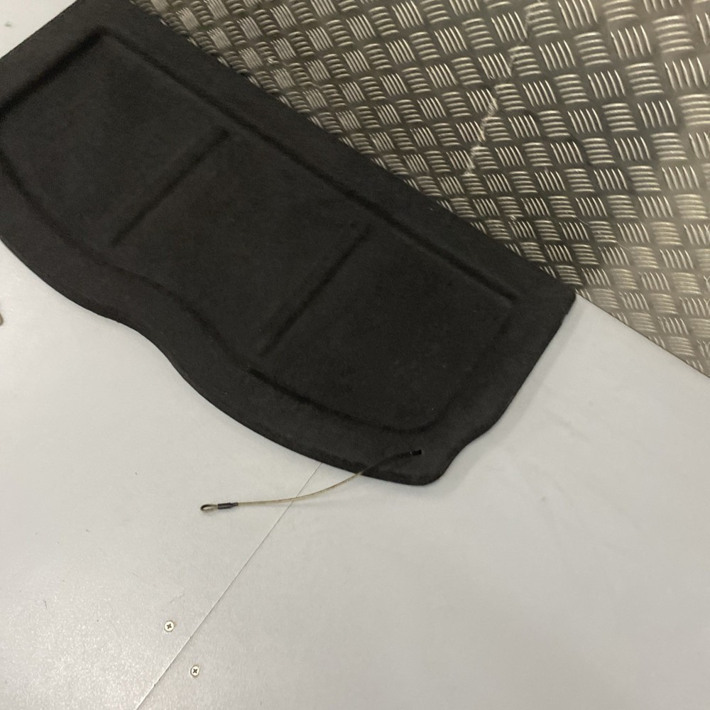 2011-2016 KIA RIO PARCEL SHELF / LOAD COVER
