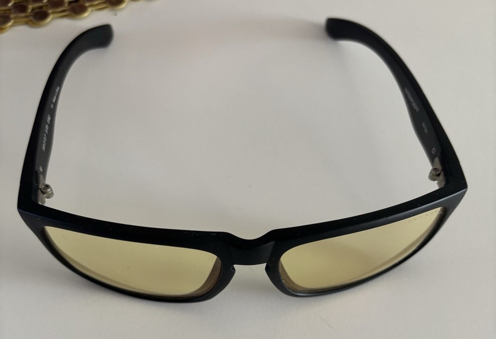 Gunnar Siege Gaming Glasses