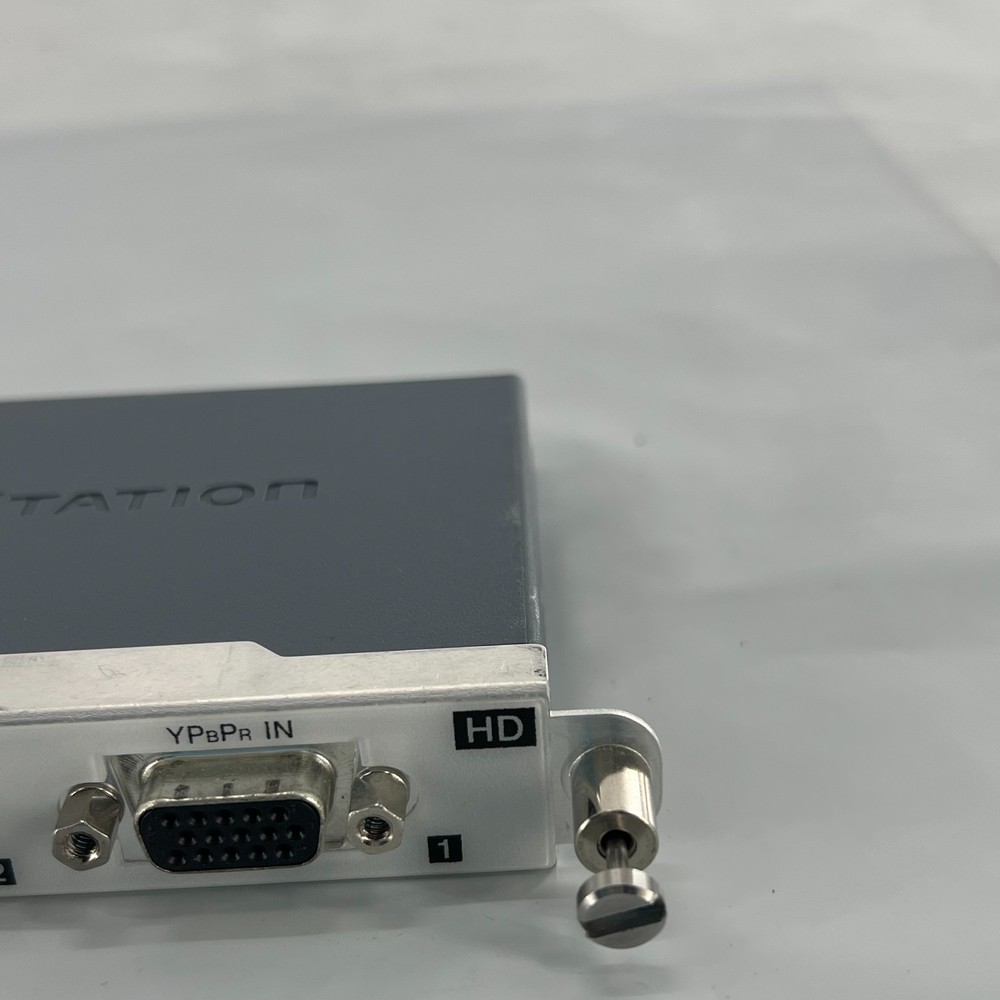 SONY BKAW-560 HD VIDEO INTERFACE MODULE FOR SONY ANYCAST AWS-G500