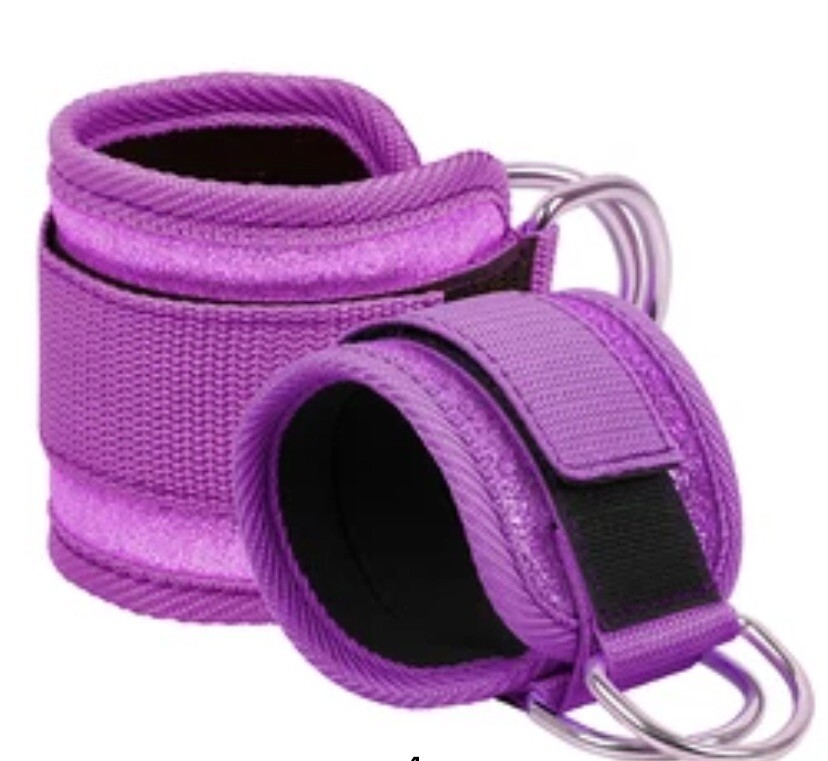 ‼️BOOTY‼️Ankle Straps BOOTY Builders For Cable Machine‼️