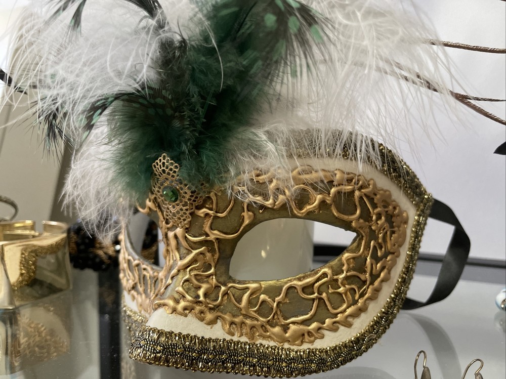 Masquerade Masks