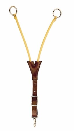 Tory Leather Surgical Tubing Training Attachment