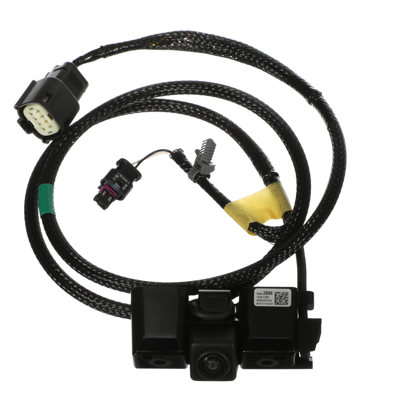 OEM NEW 2016-2020 Sierra Silverado Rear View Park Assist Backup Camera 84062896