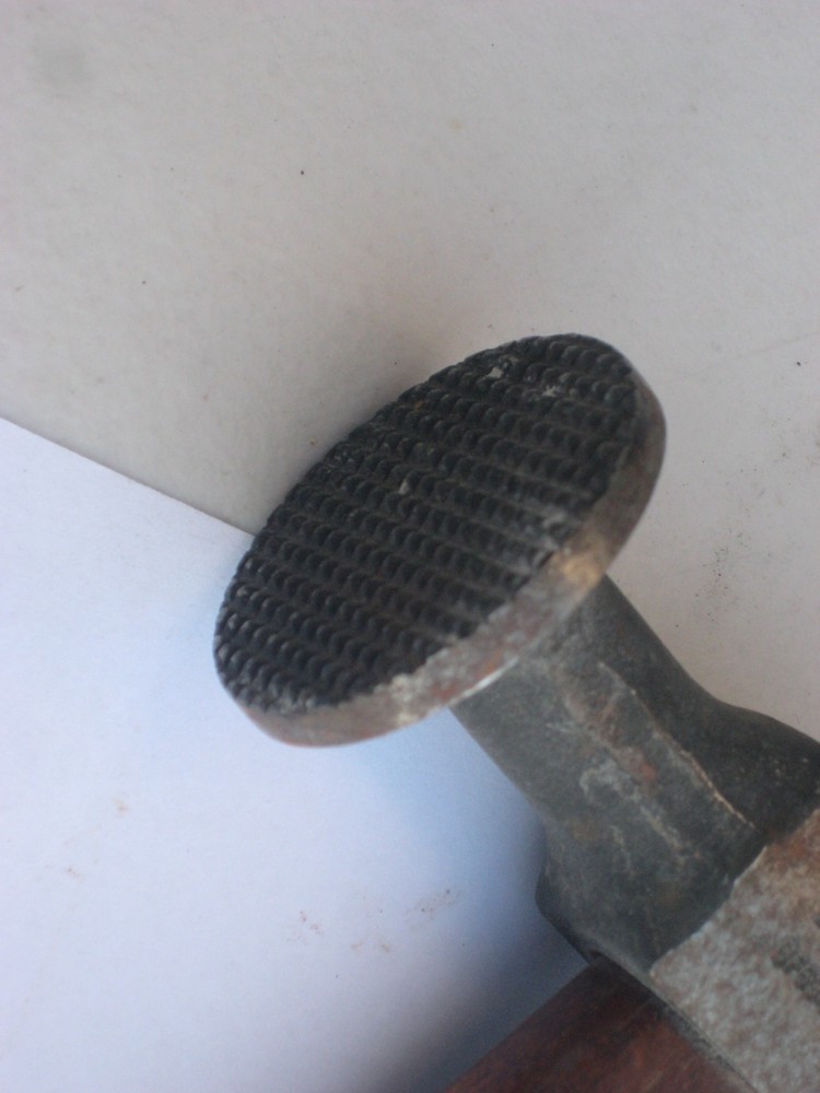 Snap-On Tools BF634 Auto Body Hammer