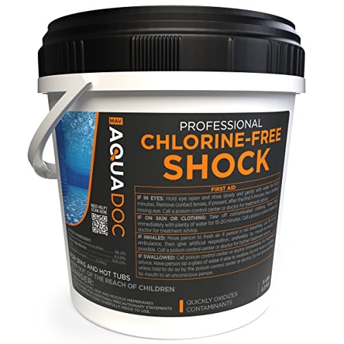 Water Treatment 5lbs