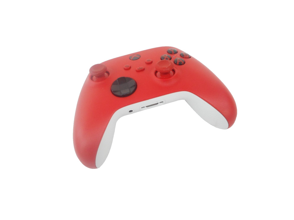 Microsoft xBox Wireless Controller Pulse Red QAU-00011