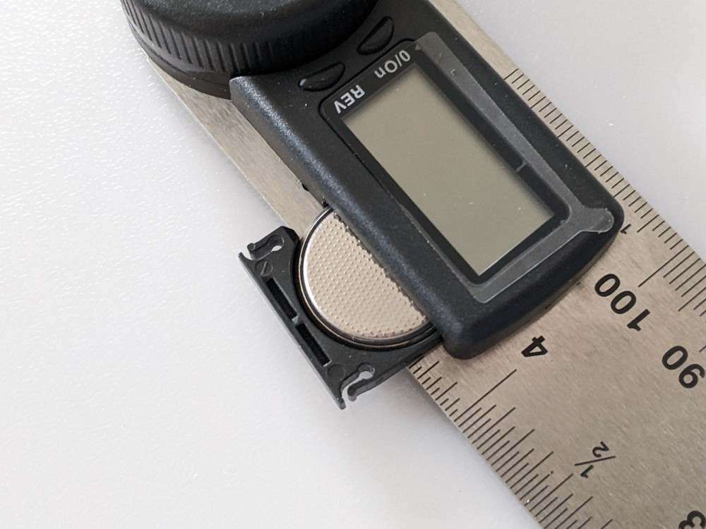 Digital Angle Finder, 5" No.822 . New, Open Box