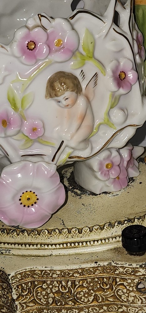 Antique/Vintage Nightlight