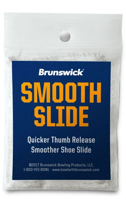 Brunswick Smooth Slide 1 Bag