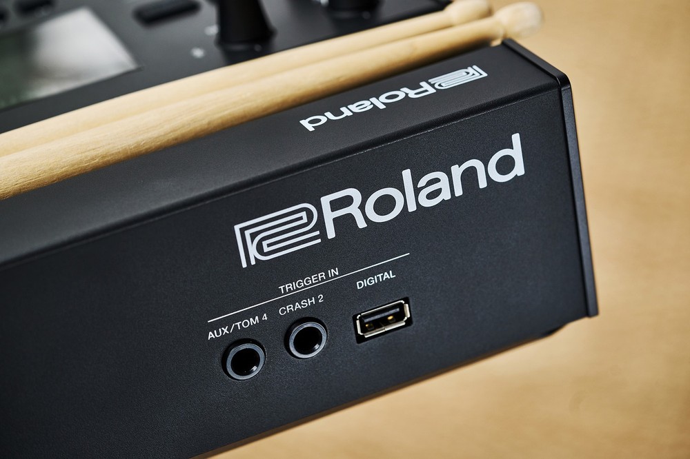 ROLAND V31 V-Drums Sound Module
