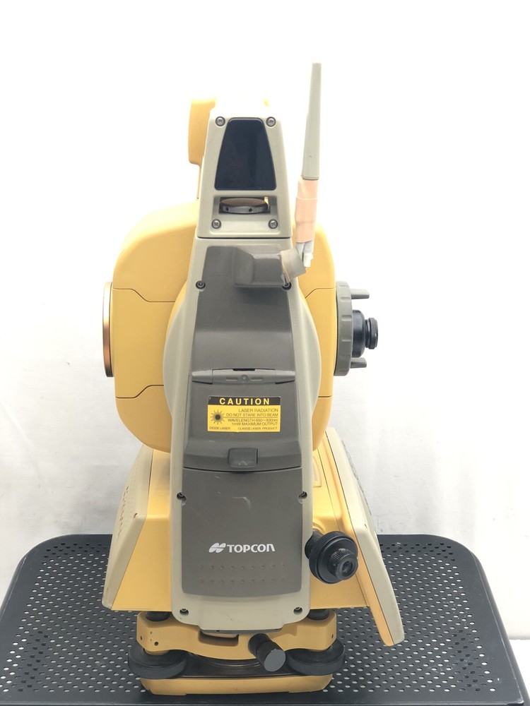 Topcon Hitachi HA-1234-01