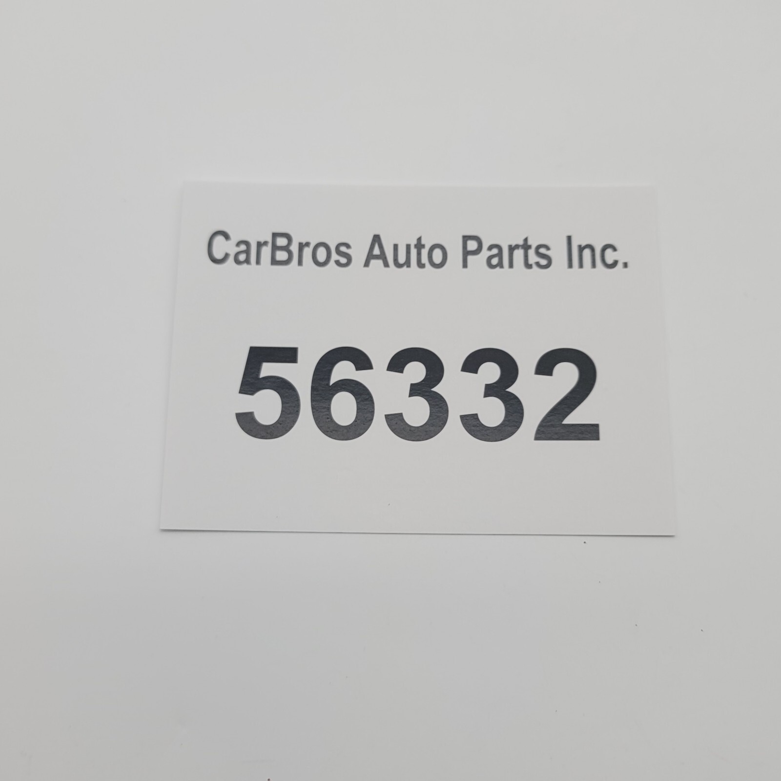 2023 2024 Hyundai Elantra Hight Note Horn 96621-AA500