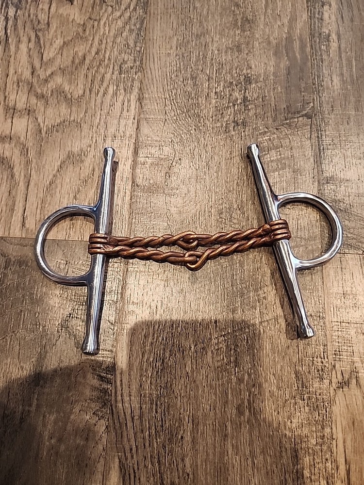 Horse Bit