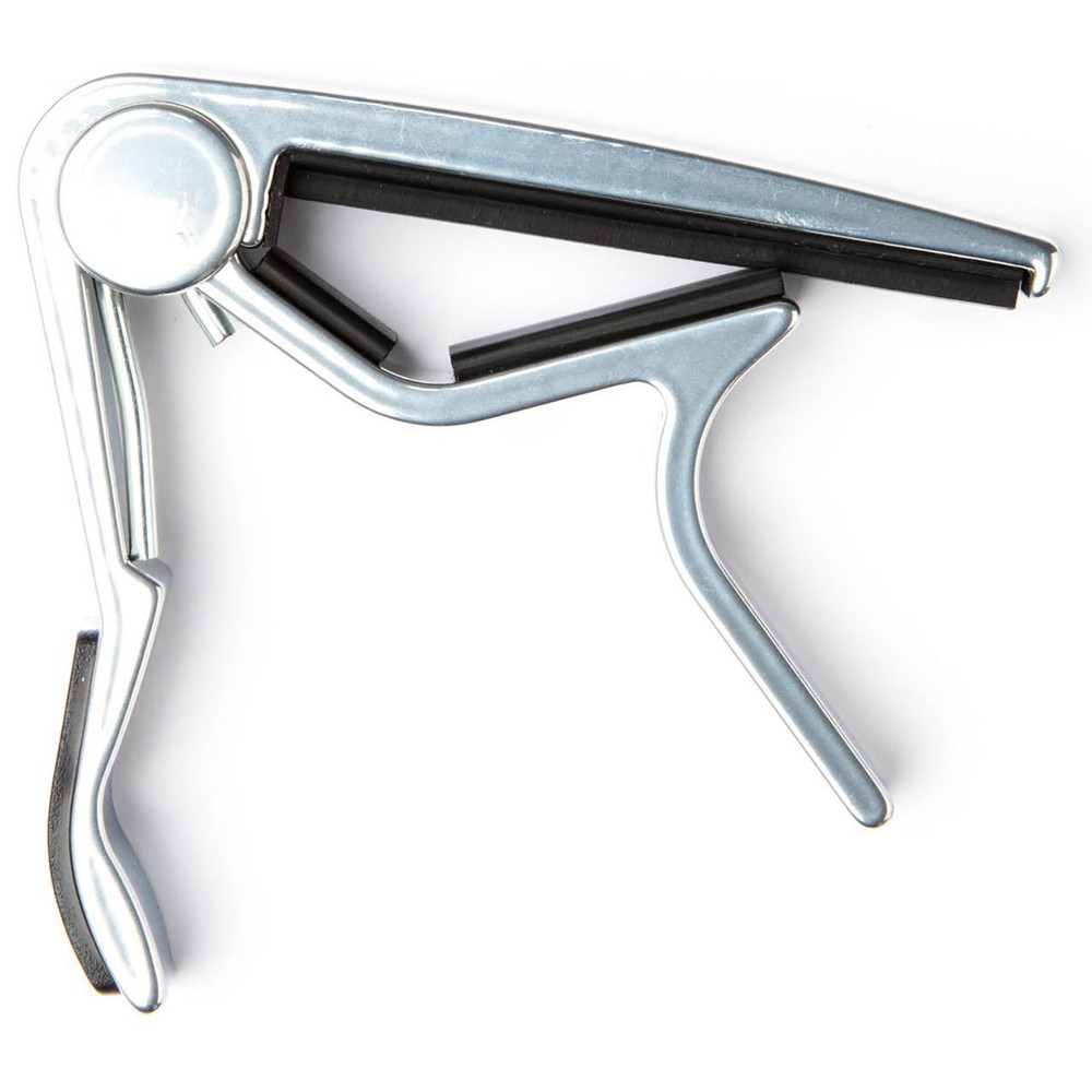 Dunlop 88N Classical Guitar Trigger Capo, Nickel