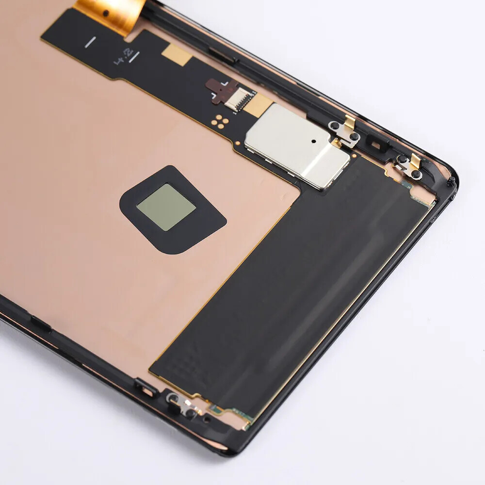 OLED Digitizer LCD Display Touch Screen with Frame - Google Pixel 6 / 6A / 6 Pro