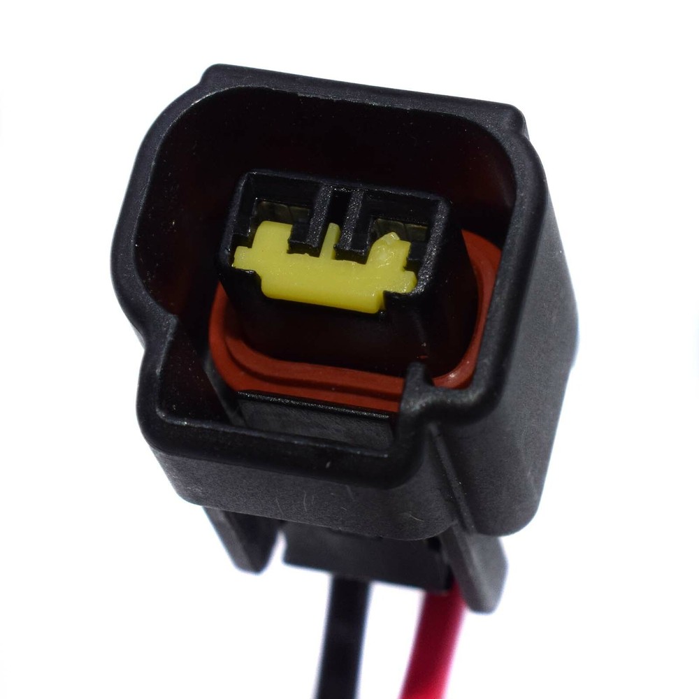 For FORD Engine Crankshaft Position Sensor Connector / IGNITION COIL 1P1258 New