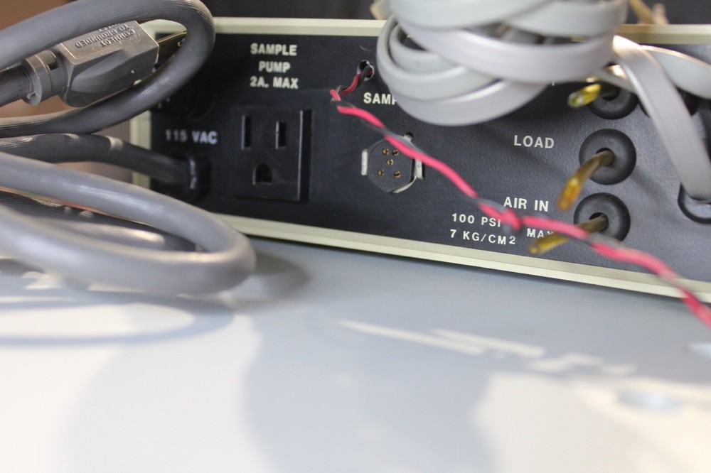 Thermo Scientific Dionex Auto Interface Unit Gradient Pump Controller