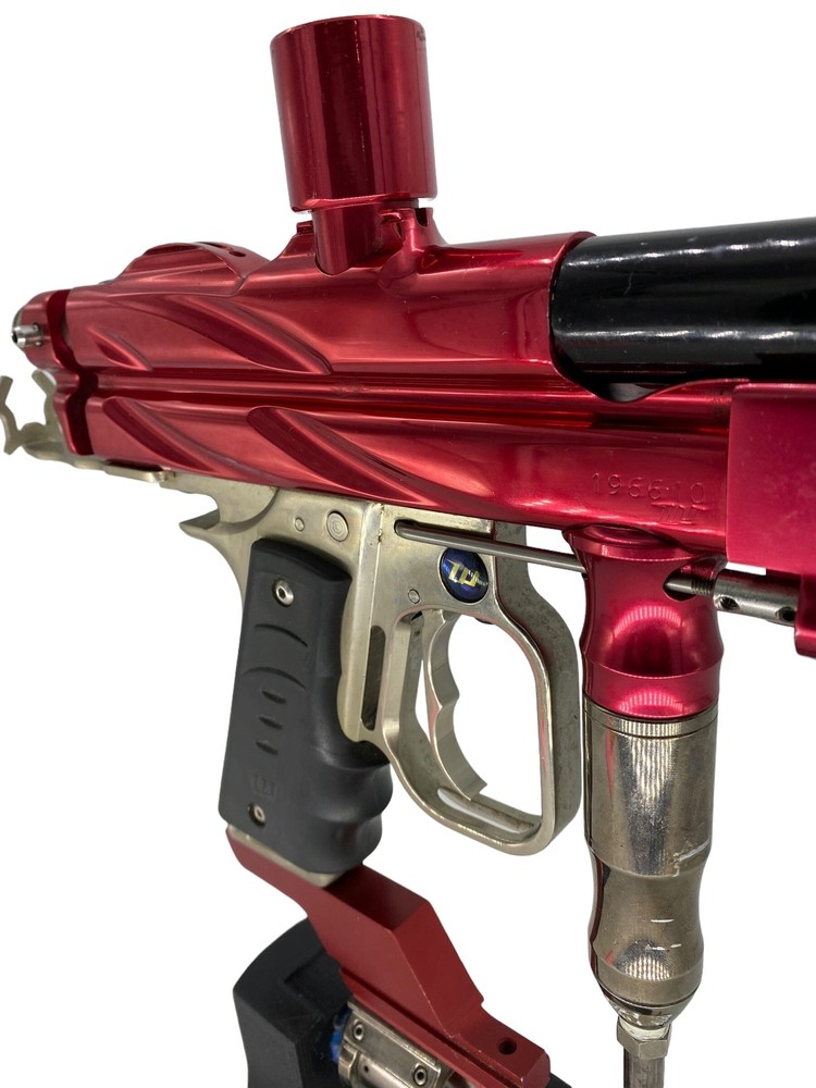 WGP Autococker Paintball Gun