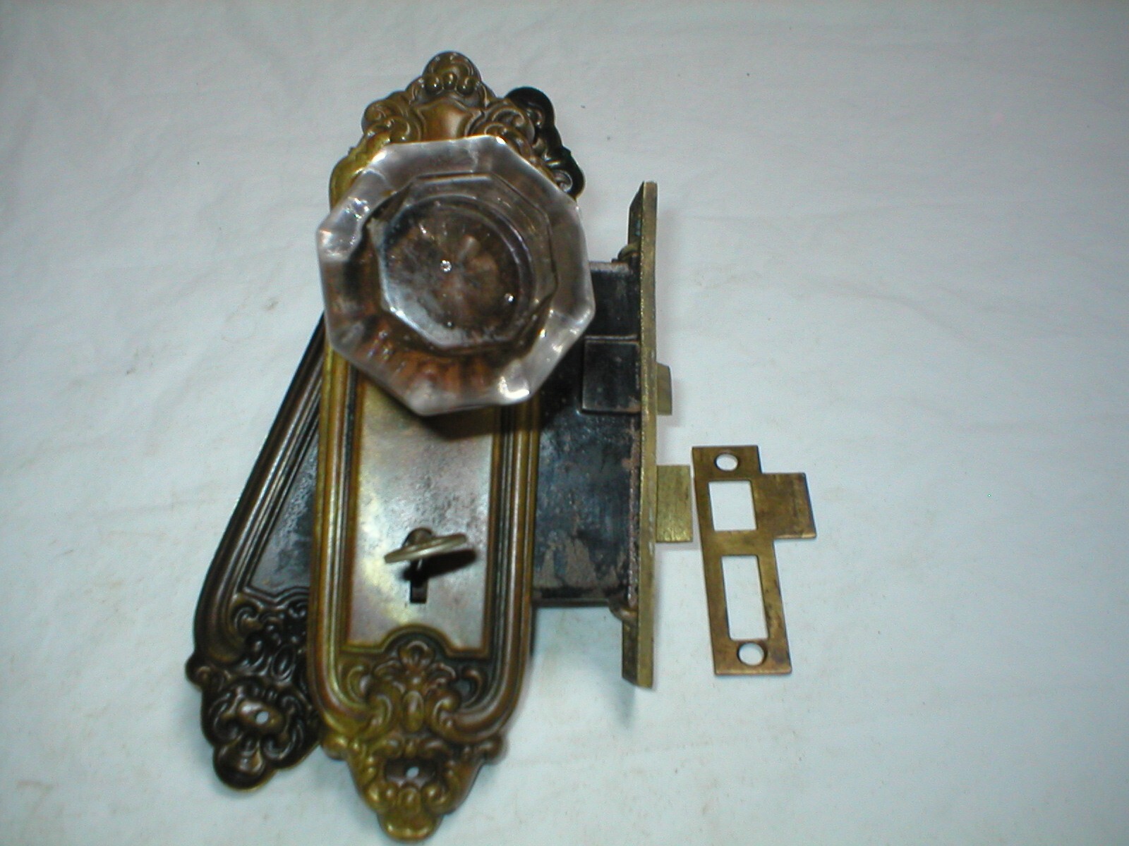 Antique Door Hardware