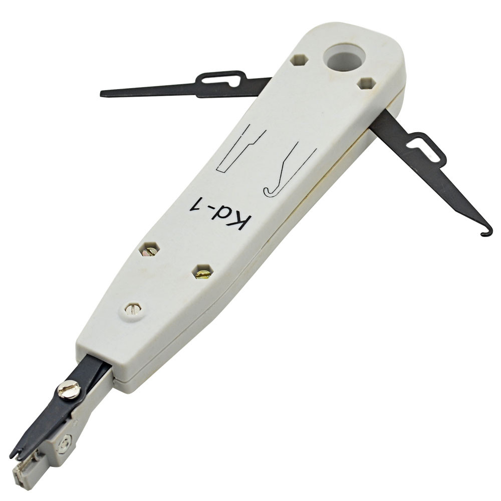 KD-1 Punch Down Tool with Sensor
