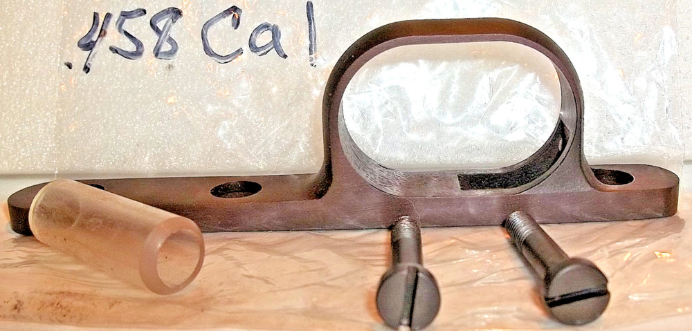Gonic Arms Model GA-87 .458 Cal. Inline Muzzleloading Rifle Metal Trigger Guard