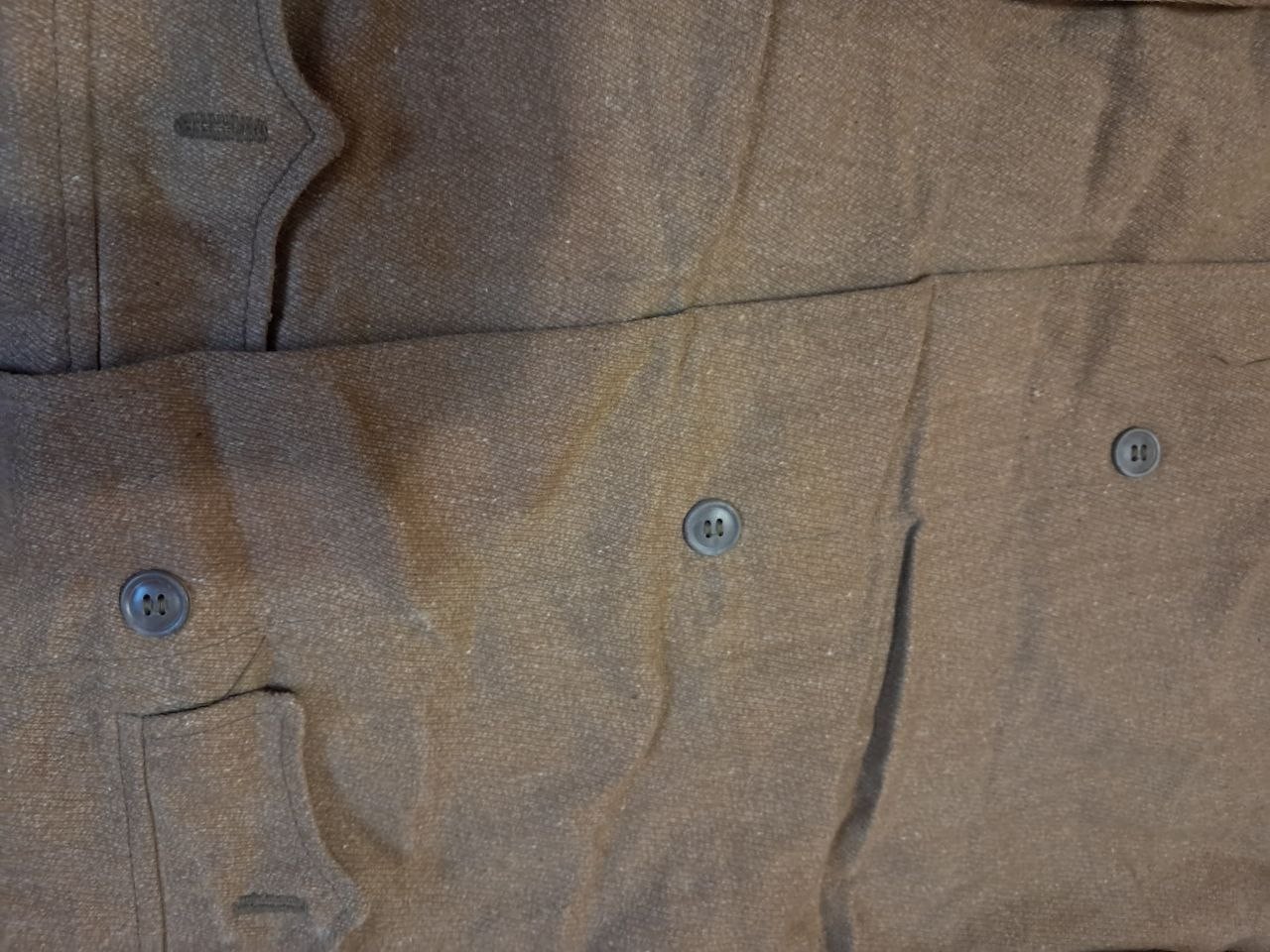 USSR Uniform Soldier Military Army Soviet Russian Jacket Pants Combat Field Rare