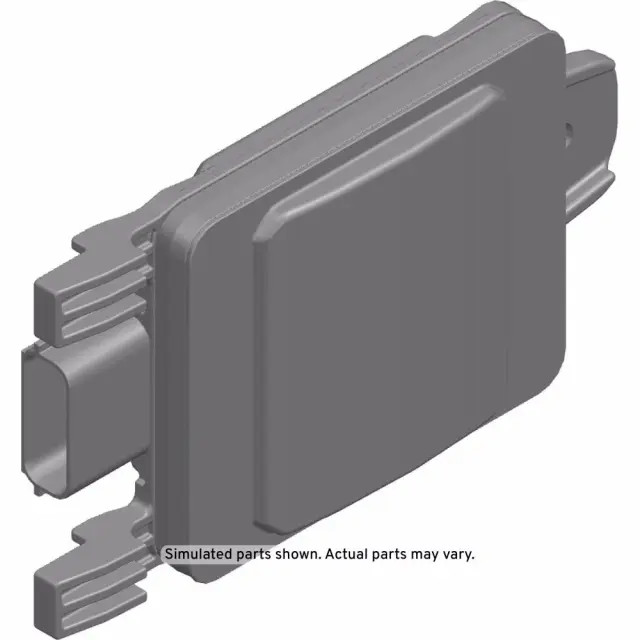 Genuine GM Sensor 86595849