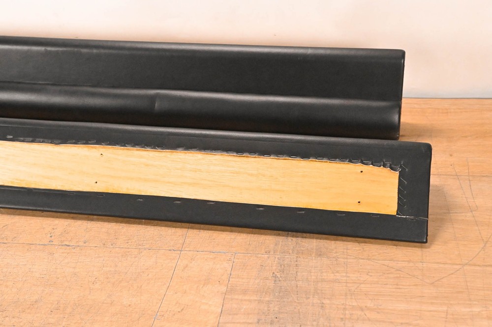 Solid State Logic C300 HD Cushioned Front Panel Armrest Set (5 Pieces) CG01U23