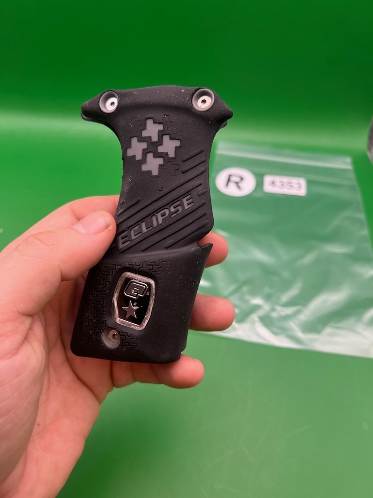 Planet Eclipse Ego Grips