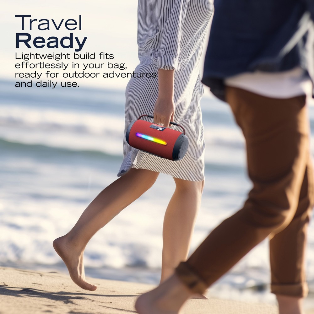 Urban SP600 Portable Bluetooth Speaker