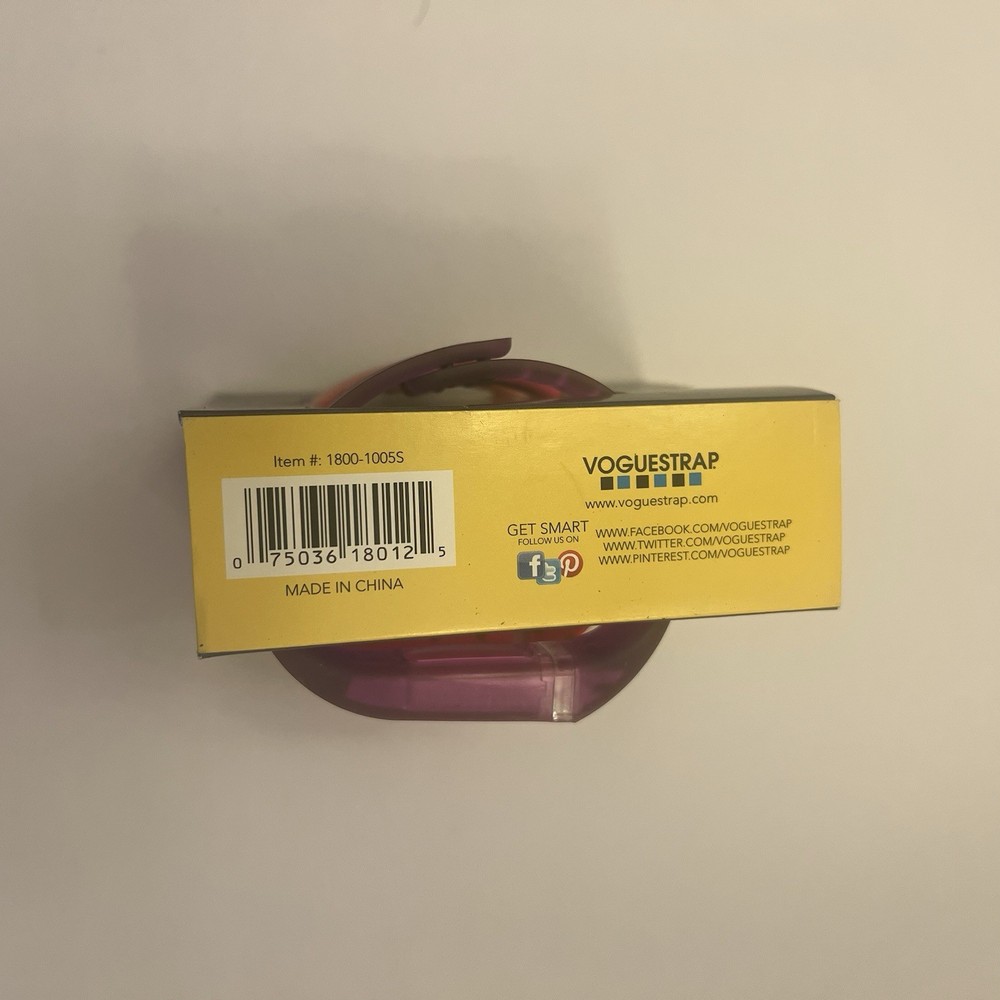 Fitbit Flex Band With Beautiful Design