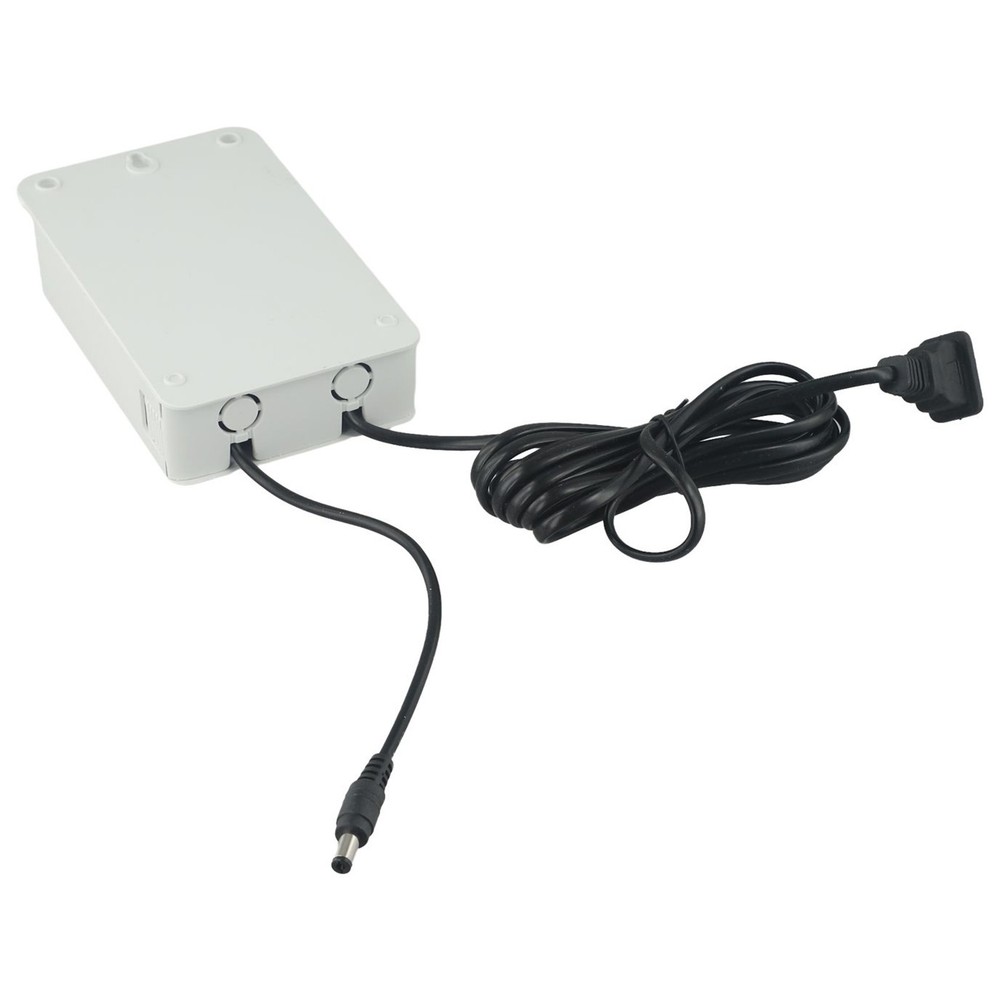 Compact and Reliable 12V2A Mini UPS Battery Backup for Continuous Power