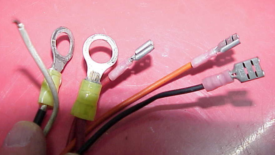 MSD Ignition 6A Multiple Spark Discharge Ignition Box 6200 Chevy Ford