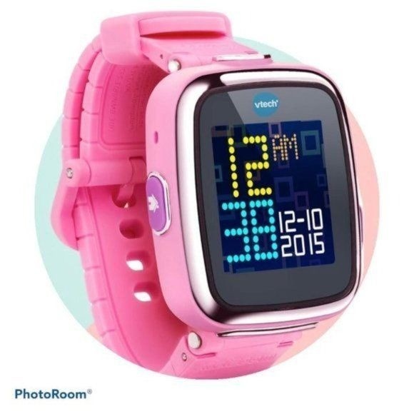 VTech Kidizoom Smartwatch DX2