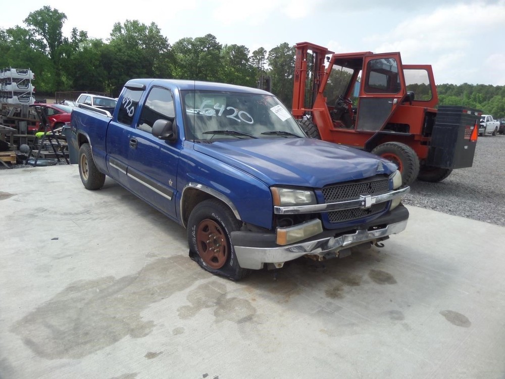 SILVRDO15 2004 Jack 172585