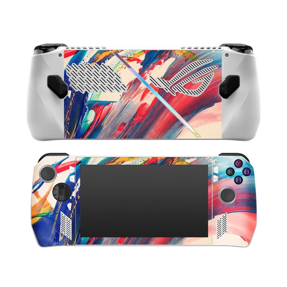 Cover Stickers for ROG ALLY
