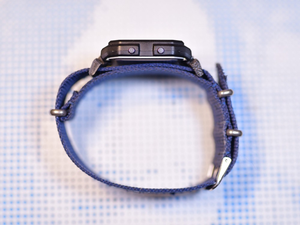 PLA Watch Adapter for Casio LF20W, Multiple Colors available