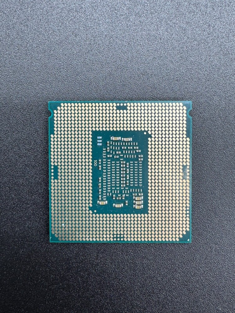 i3 9100t