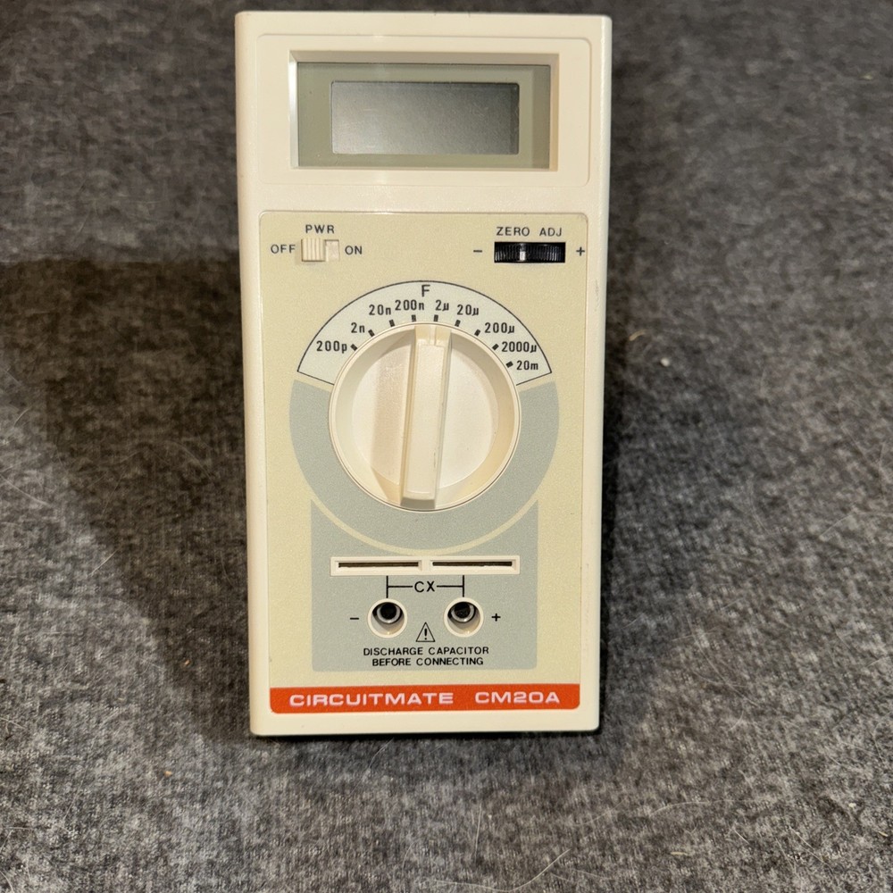Circuitmate CM20A