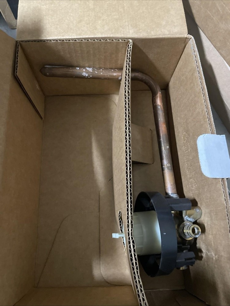 Moen U140CX-PF M-Core 4 Port Cold Pex Valve With CC Drop