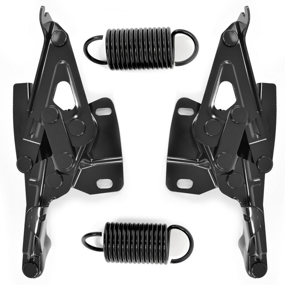 Hood Hinge & Spring PAIR 1967-1970 Cougar